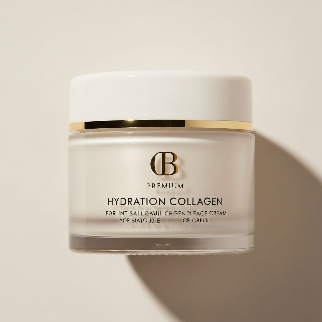 Hydration Collagen Cream